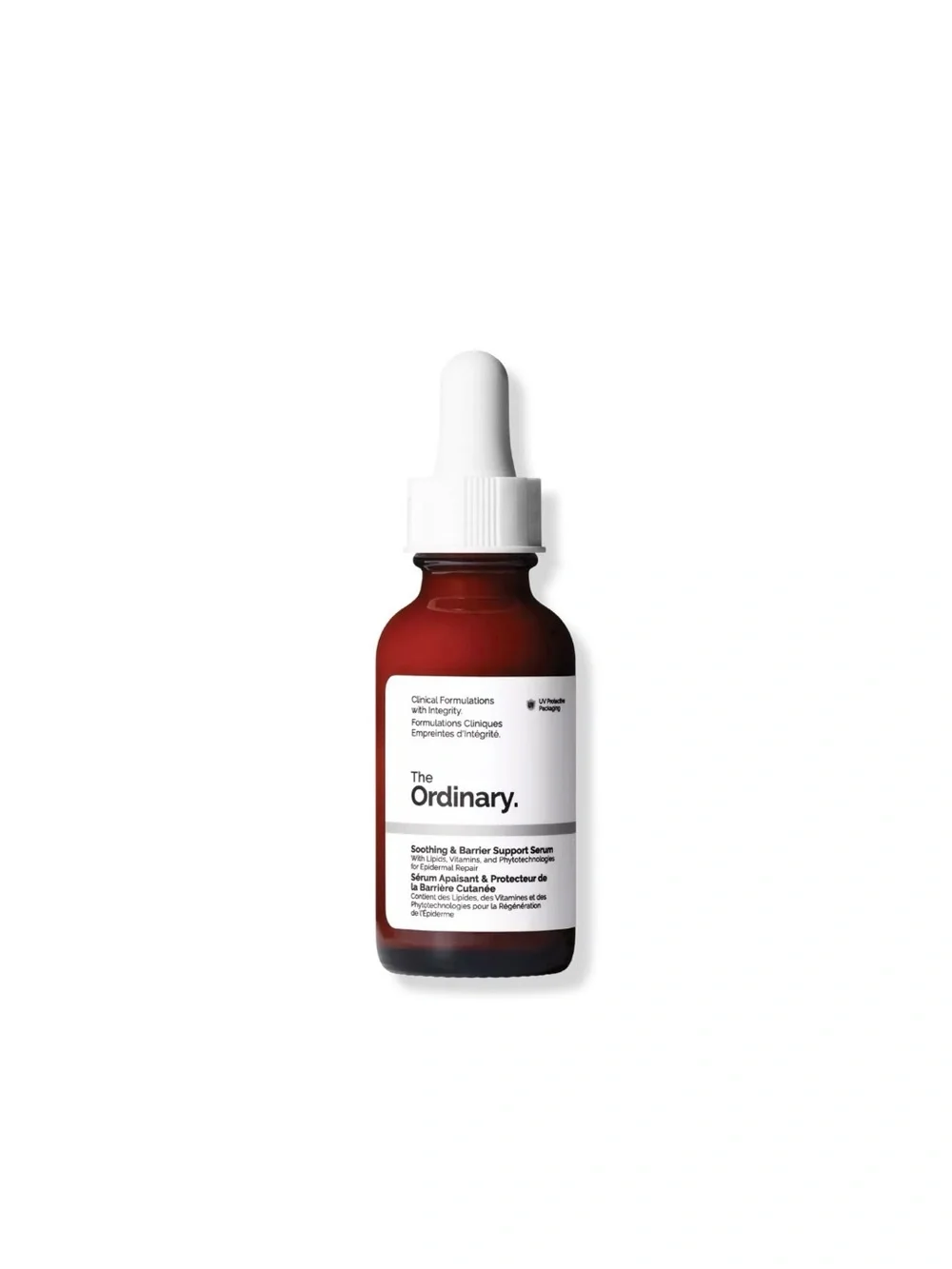 The Ordinary Soothing & Barrier Support Serum 30ml